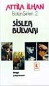Sisler Bulvarı