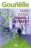 Tanrı Daima Tebdil