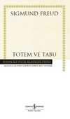 Totem ve Tabu