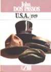 U.S.A / 1919