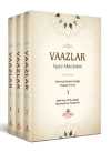 Vaazlar