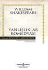 Yanlışlıklar Komedyası