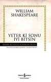 Yeter Ki Sonu İyi Bitsin