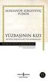 Yüzbaşının Kızı