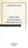 Zincire Vurulmuş Prometheus