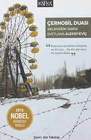 Cernobil Duasi-Gelecegin Tarihi