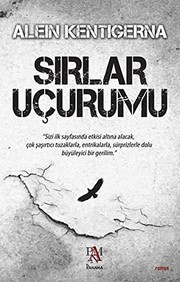 Sirlar Ucurumu