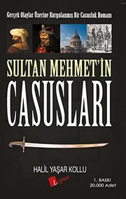 Sultan Mehmet’in Casusları