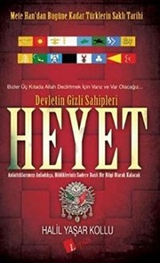 Heyet