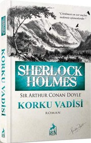 Sherlock Holmes Korku Vadisi
