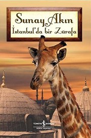 Istanbul'da Bir Zurafa