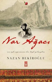 Nar Agaci
