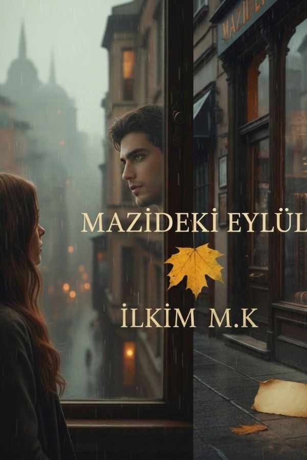 Mazideki Eylül