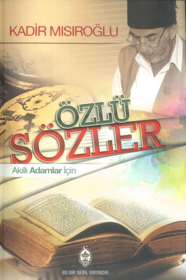 Özlü Sözler