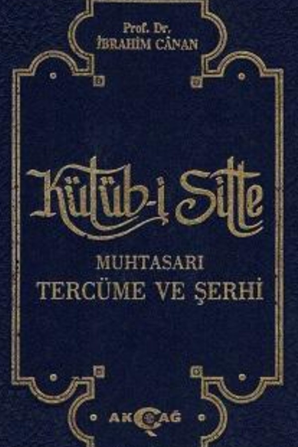 Kütüb