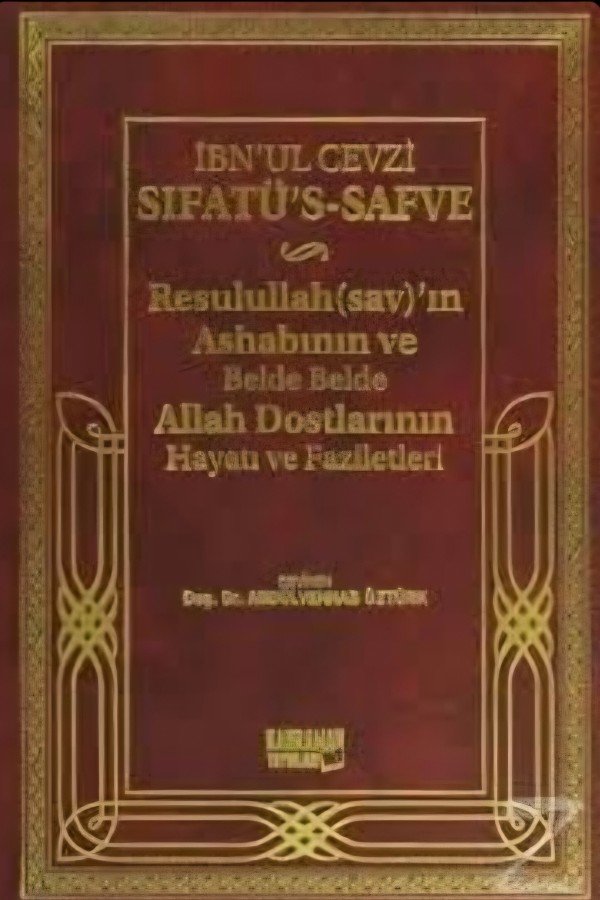 Sıfatü's