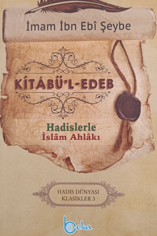 Kitabü'l