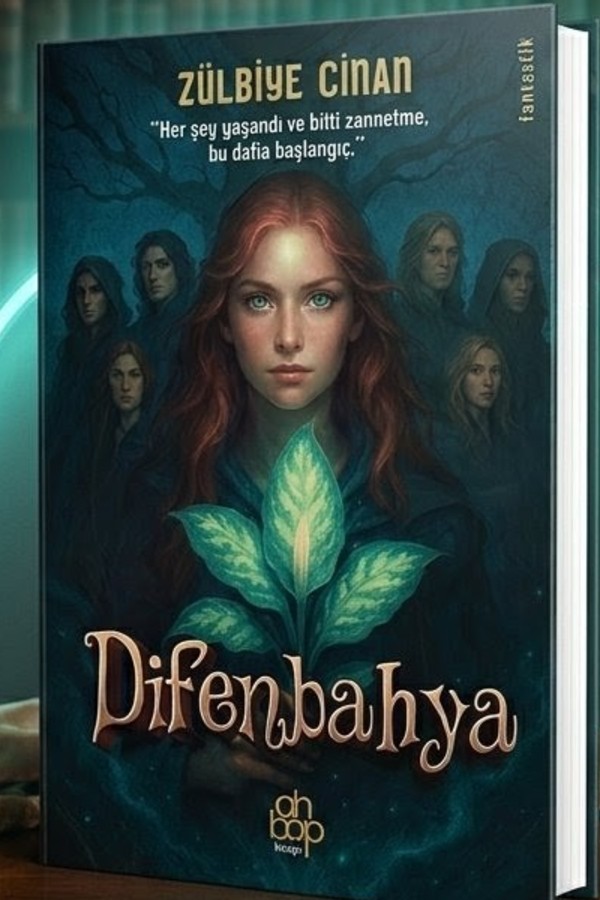 Difenbahya