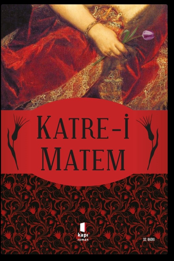 Katre