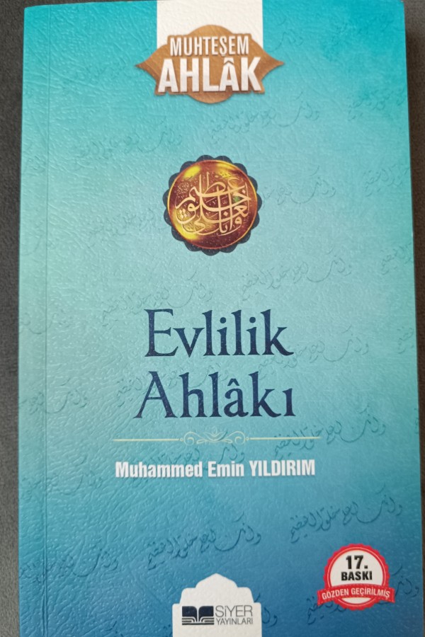 Evlilik Ahlakı 