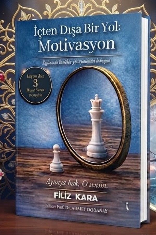 İçten Dışa Bir Yol: Motivasyon