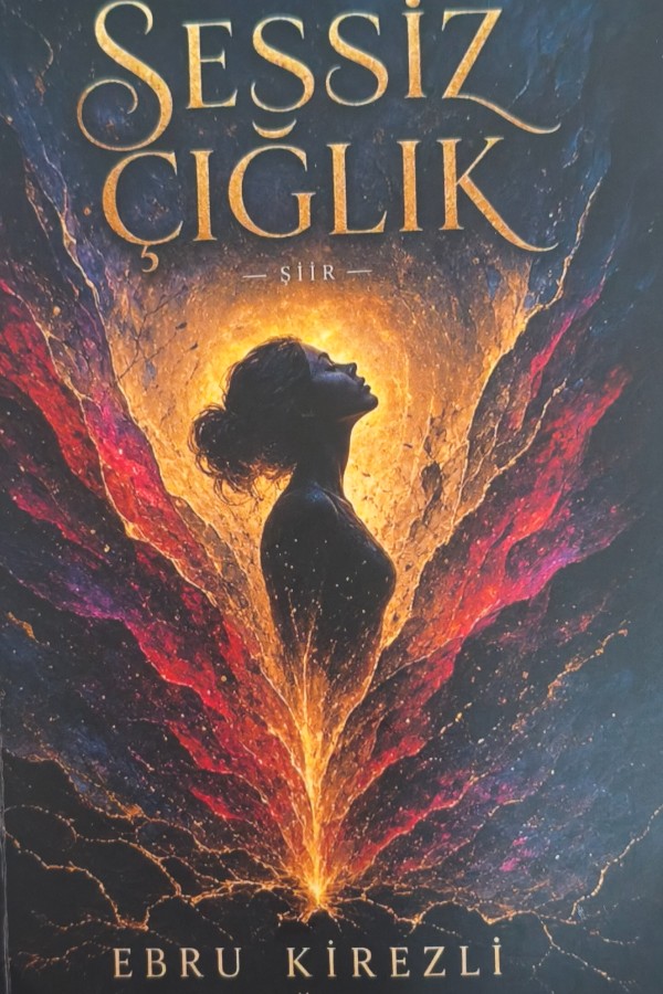 Sessiz Çığlık