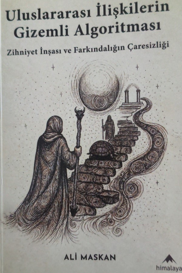 Uluslararası ilişkilerin gizemli algoritması