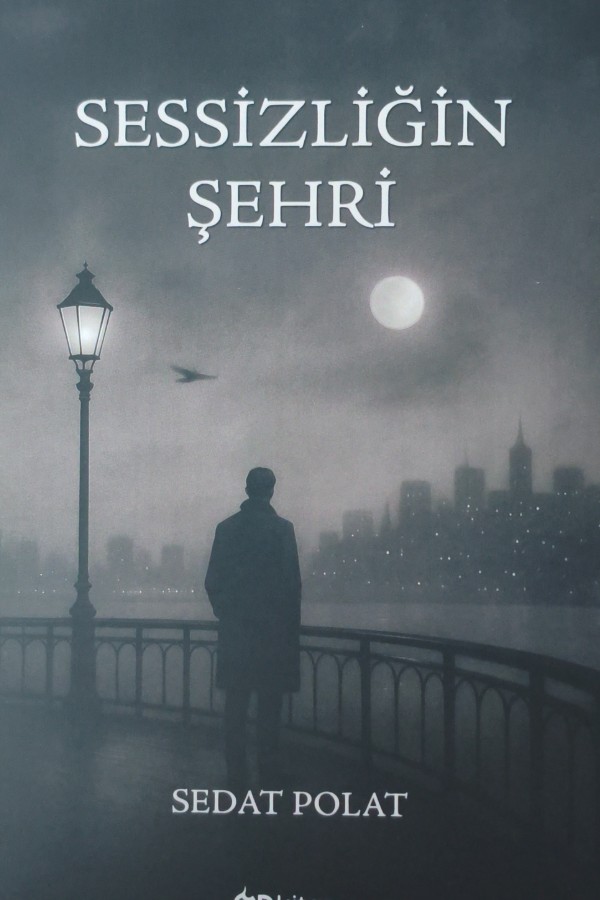 Sessizliğin Şehri