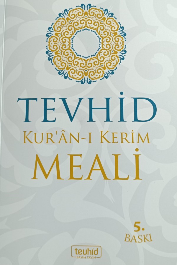 Tevhid Kur'an