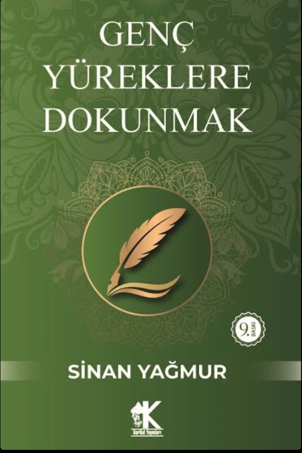 Genç Yüreklere Dokunmak