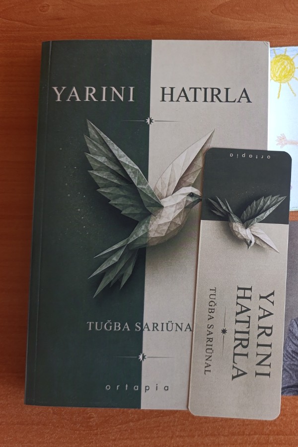 Yarını Hatırla 