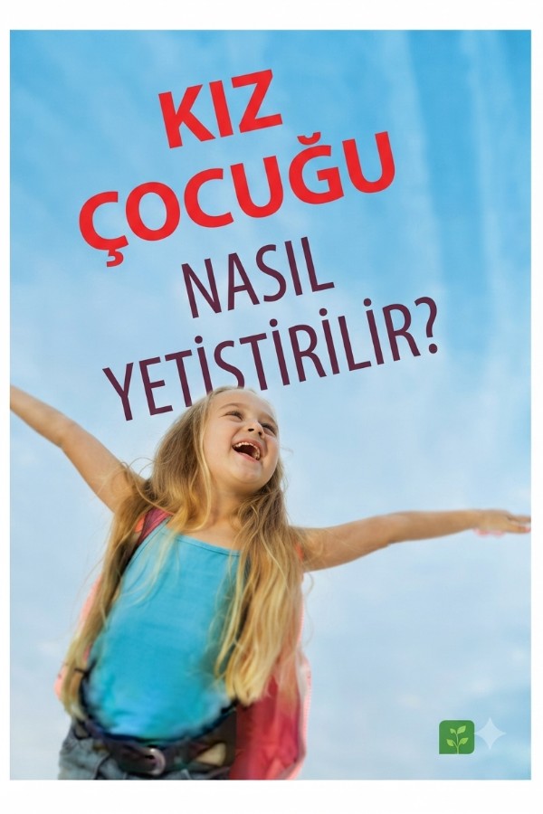 Kız Çocuğu Nasıl Yetiştirilir 