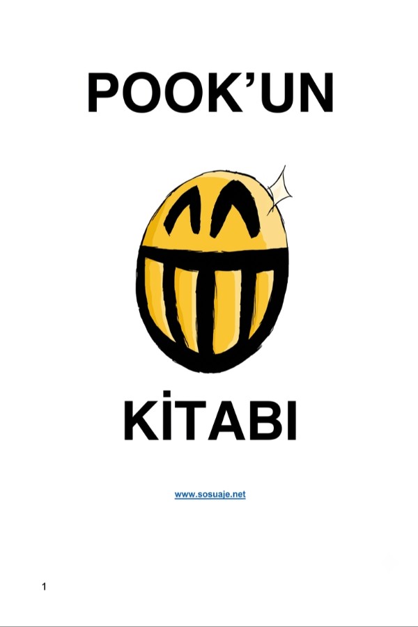 Pook'un Kitabı