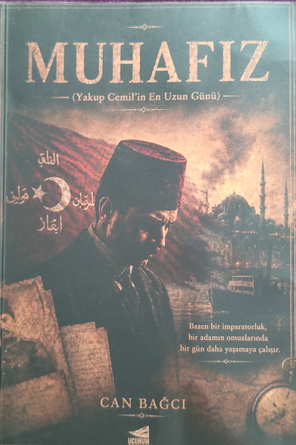 MUHAFIZ