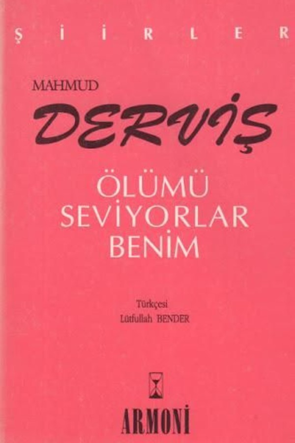 Ölümü Seviyorlar Benim