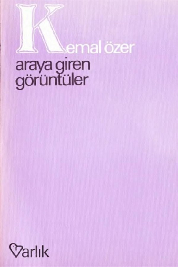 Araya Giren Görüntüler