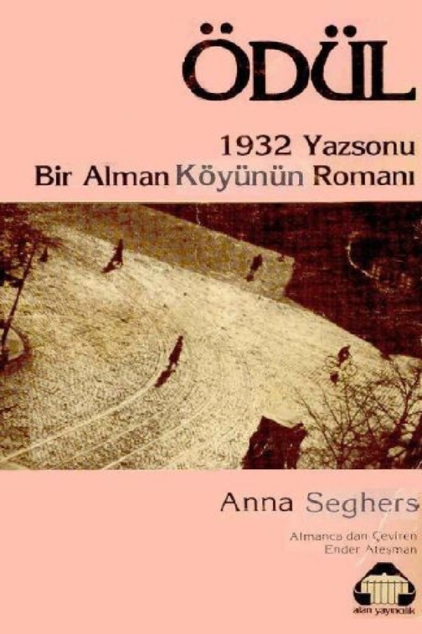 Ödül