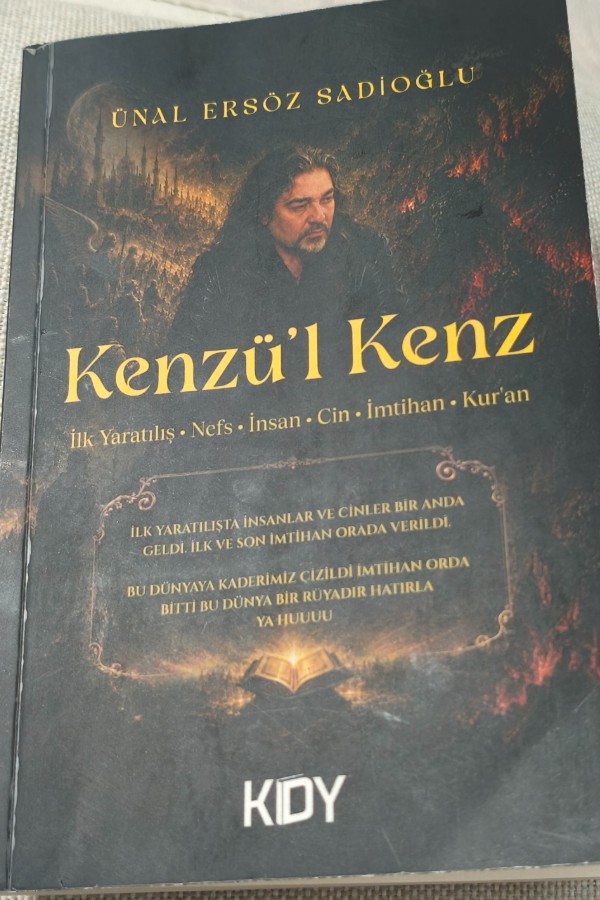 Kenzü'l Kenz
