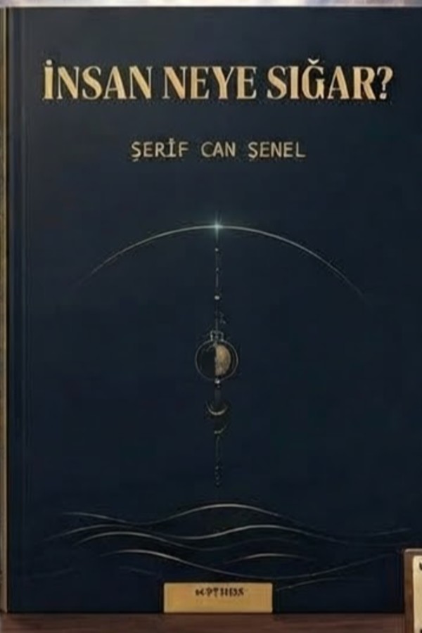 İnsan Neye Sığar?