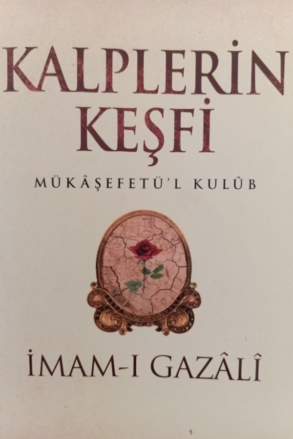 Kalplerin keşfi