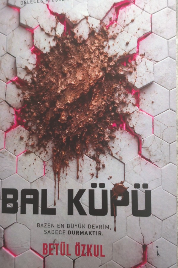 Bal Küpu