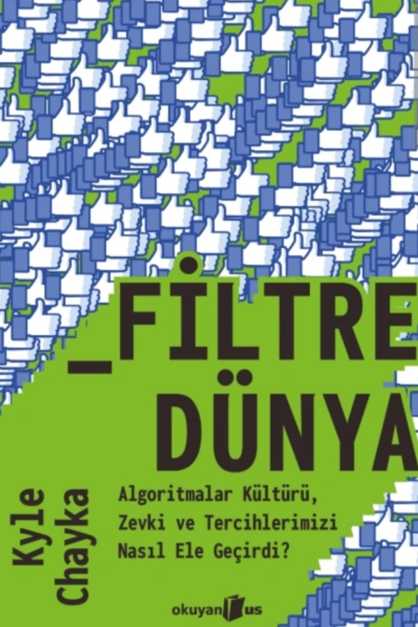 Filtre Dünya