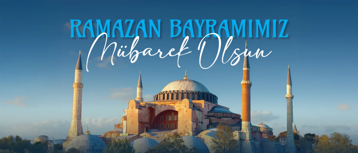 En Çok Kullanılan 50 Ramazan Bayramı Mesajları