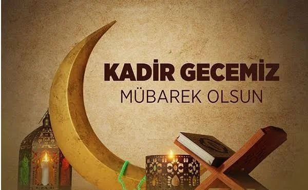 Kadir Gecesi Nedir? Anlamı, Önemi ve Gelecek Yılların Tarihleri