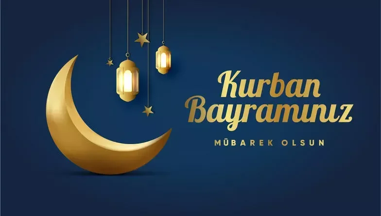 En Çok Kullanılan 50 Kurban Bayramı Mesajları